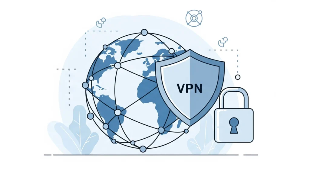 Benefits of Using a VPN