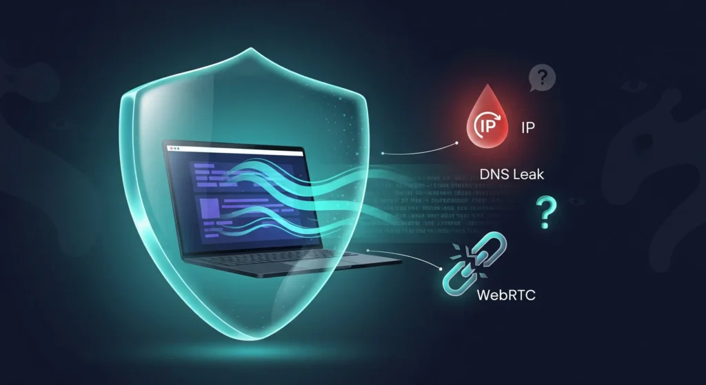 Check VPN