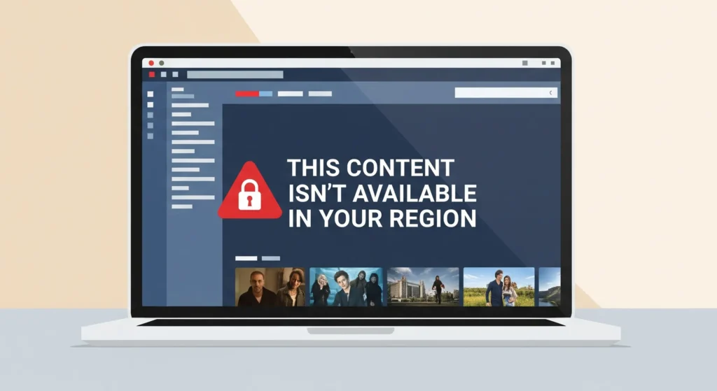Using VPNs for Streaming