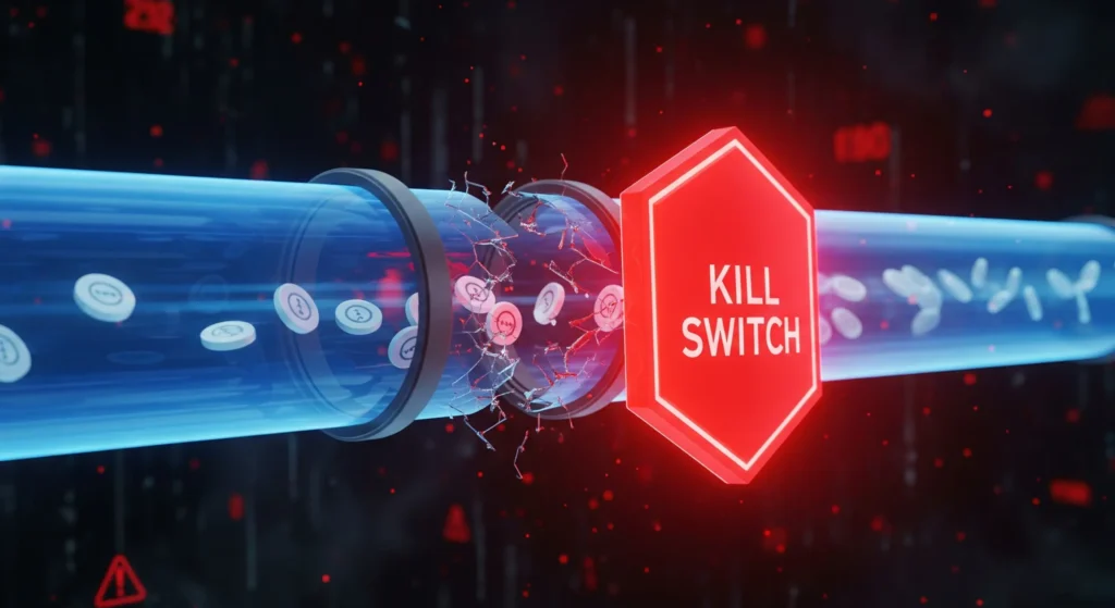 VPN Kill Switch