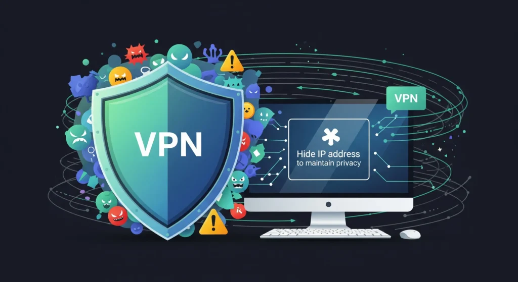What Is an IP Address