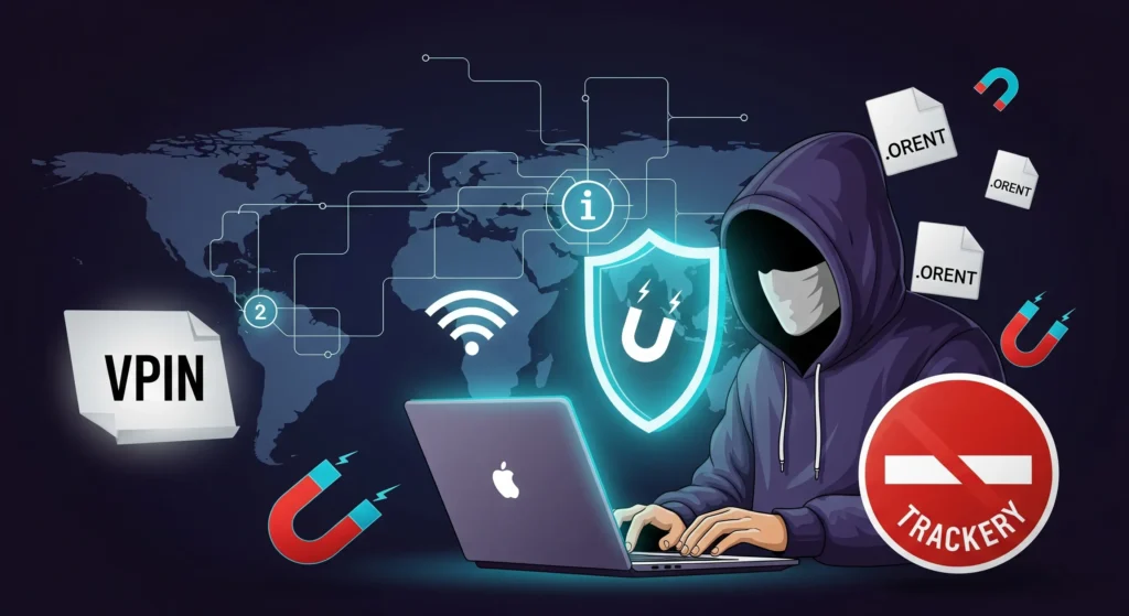 vpn for torrenting